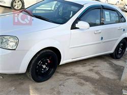 شيفروليه اوبترا